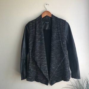 Haute Monde Moto Jacket